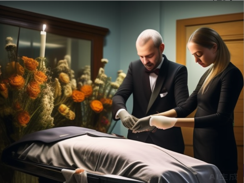 日喀则遗体运输整理